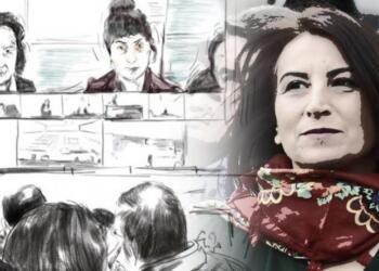 Av. Güngördü: Tuğluk 5 dakika önce konuşulanları hatırlamıyor