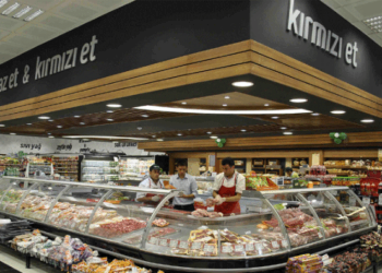 Kırmızı ete zam geldi