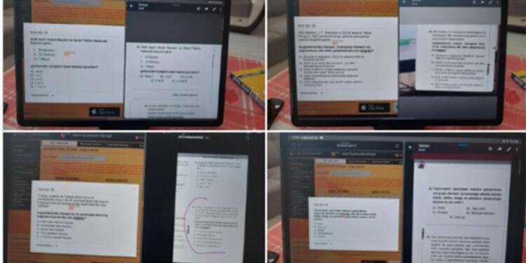 KPSS skandalı: Yediiklim Yayınevi’ne operasyon