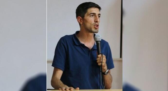 Gökhan Yıldırım hastanede tek başına tutuluyor