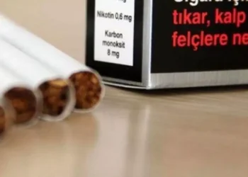 Sigaraya yine zam geliyor