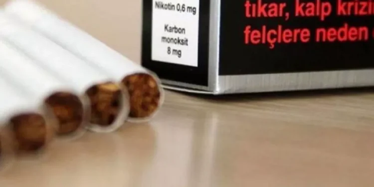 Sigaraya yine zam geliyor