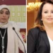 Zehra Taşkesenlioğlu Sineren hakkında suç duyurusunda bulundu