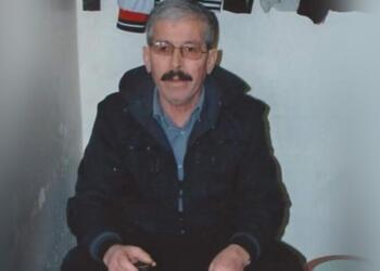 Yaşamını yitiren tutukluya ilişkin soru önergesi verildi