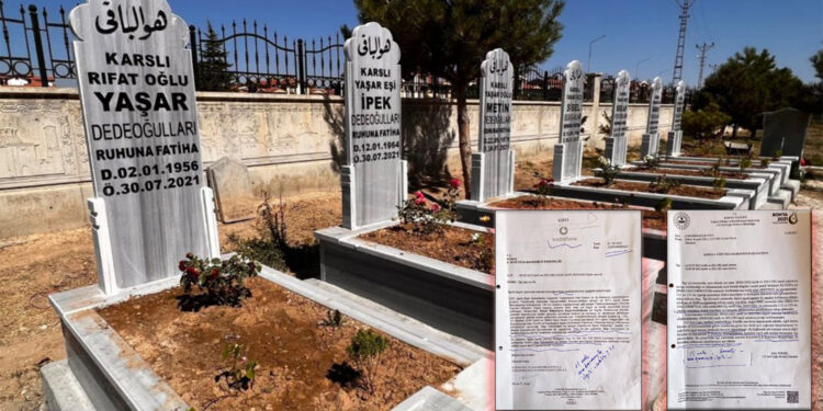 Müzakerelerin yanıtsız kalması İçişleri Bakanlığı’ndan kaynaklı