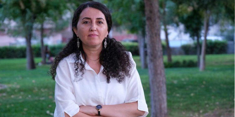 ‘Tecrit kırılmadan barış mücadelesinde kazanım sağlanmaz’