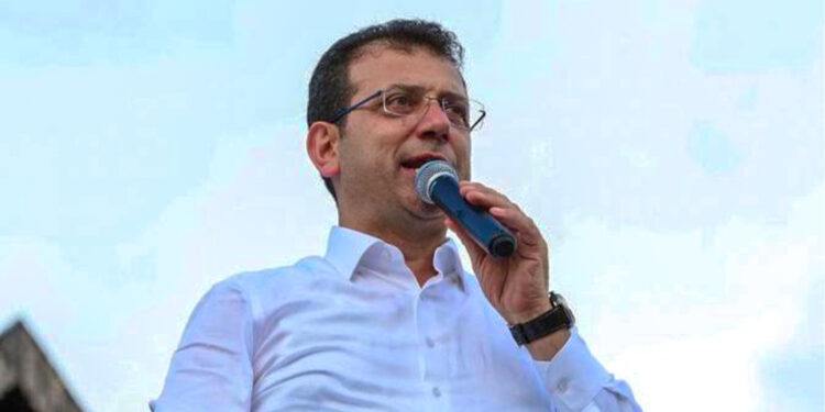 İmamoğlu davasında yine karar çıkmadı