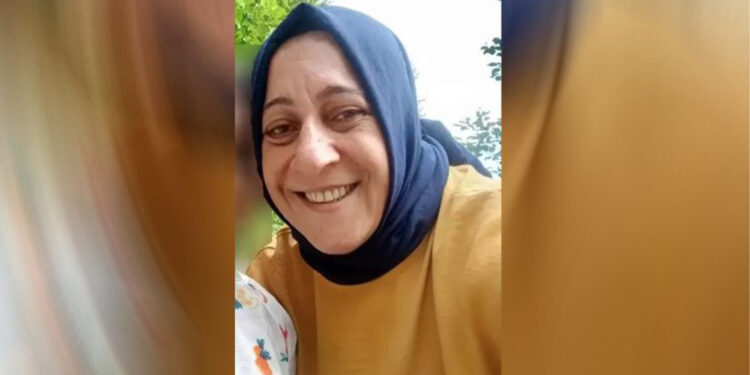 Eşi ve kuzenini katletti