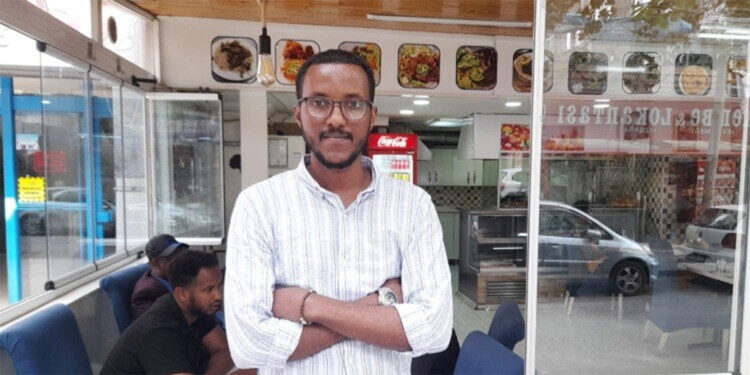 ‘Abdullahı’nın başına bir şey gelirse sorumlusu Türkiye’