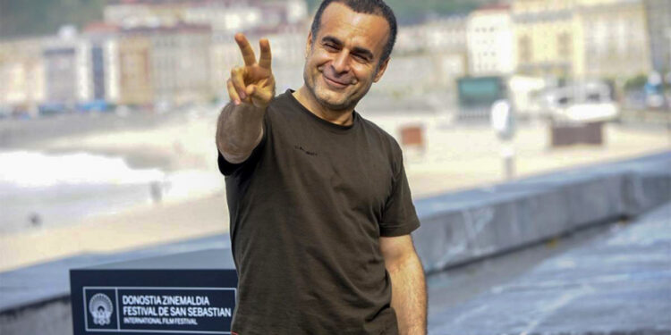 Ghobadi’den Türkiyeli sanatçılara çağrı: Desteğiniz müthiş etki yapabilir