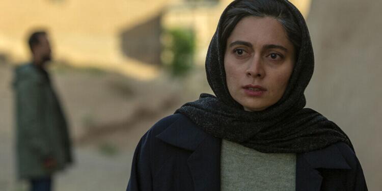 Ahangarani’ye en iyi kadın oyuncu ödülü