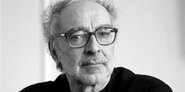 Jean-Luc Godard yaşamını yitirdi