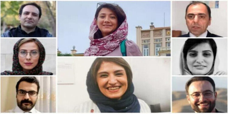 IFJ’den İran’a tutuklu gazeteciler için çağrı