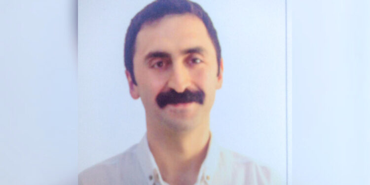 Ölüm orucunda olan İleri Kızılaltun için tahliye kararı