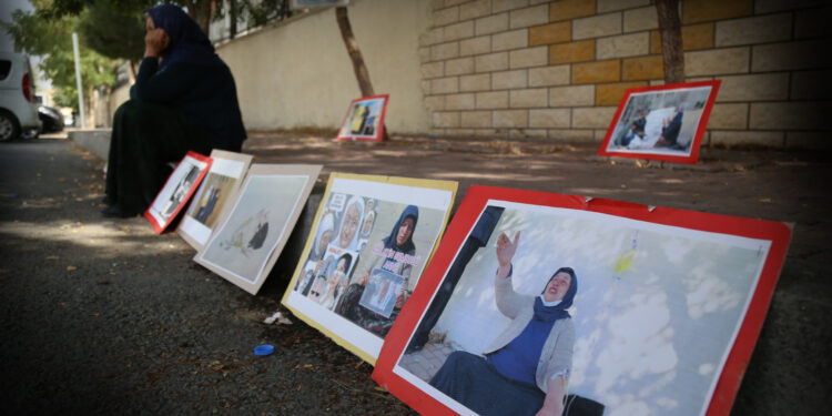 Şenyaşar ailesinden Bakanlığı’na: Yaşattıklarınızla anılacaksınız