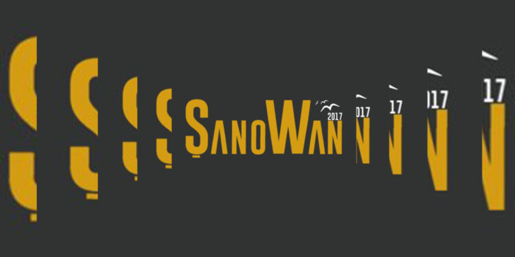 Tiyatro Mencel, artık ŞanoWan adıyla sahnede