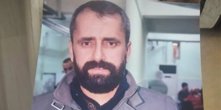 27 yıldır süren işkence: Tutuklulara sahip çıkın