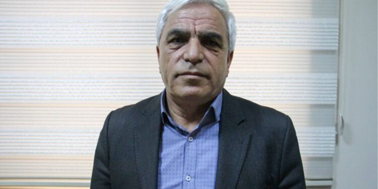 Barış Grubu üyesi Tunç’a 15 yıl hapis istemi