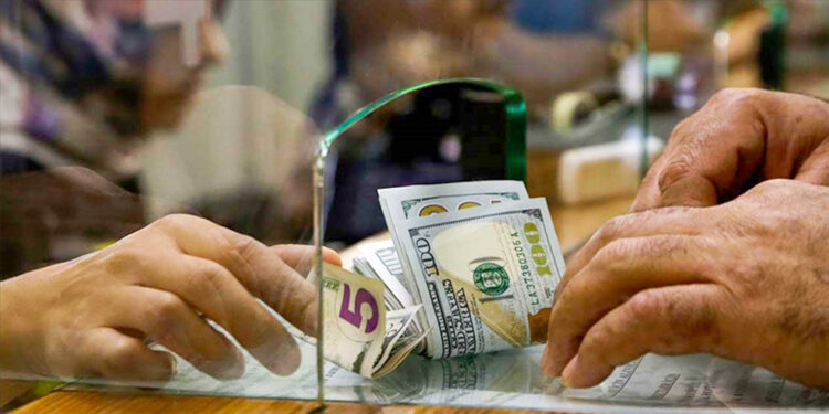 MB kararları: Dolar rekordan rekora koşuyor