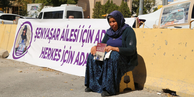 ‘Savcılar bana değil hastane davasını açsın’