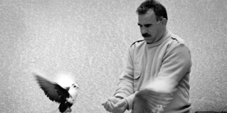 23 yıllık tecrit: Uluslararası kurumlar ‘üç maymunu’ oynuyor