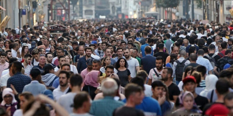 TÜİK’in hayal dünyası: İşsizlik düşüyor