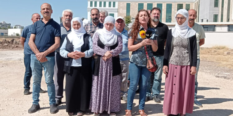 Tutuklu yakınları: İnfaz yakma devam ediyor