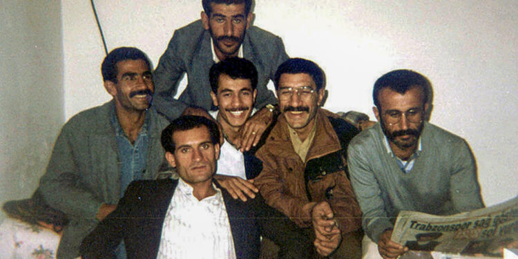 JİTEM katletti AKP örttü