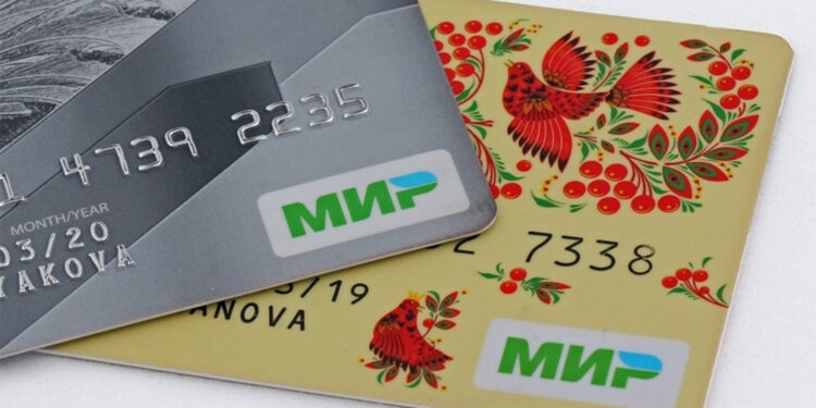 Özbekistan, Rus Mir ödeme siteminden çıktı