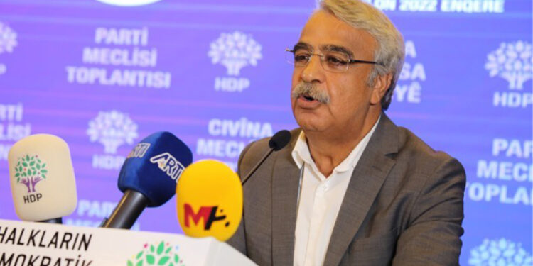 ‘Emek ve Özgürlük İttifakı bizi hedeflerimize ulaştıracak’