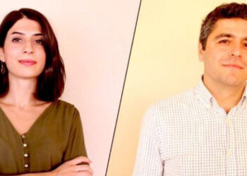 Gazeteci Sezer ve Ergün’ün duruşması ertelendi