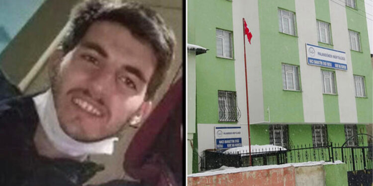 Kuran kursundaki tecavüz davası bozuldu