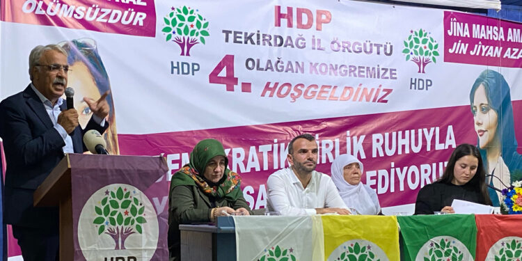 Sancar: Çözümün anahtarı biziz