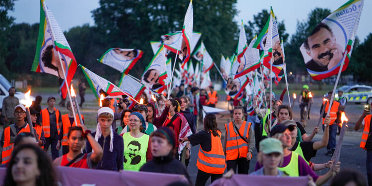 EFA Başkanı: Türkiye Abdullah Öcalan’ı serbest bırakmak zorunda