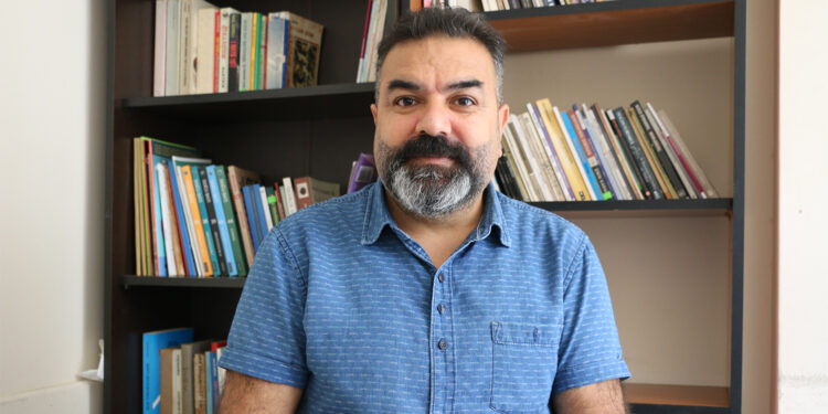 Şarkı seslendirdiği için gözaltına alınmıştı: Tecritten bağımsız değil