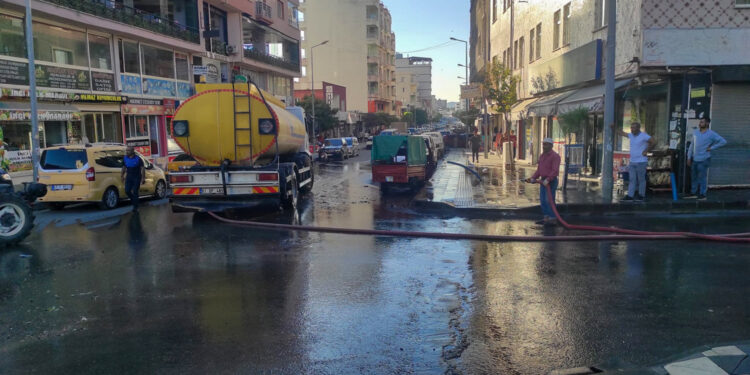 Kürt’e ‘kir’ Soylu’ya ‘temizlik’