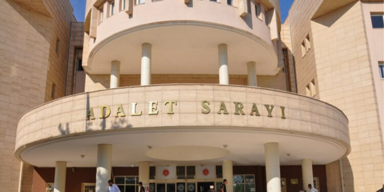 ‘Zindan Komitesi’ davası görüldü