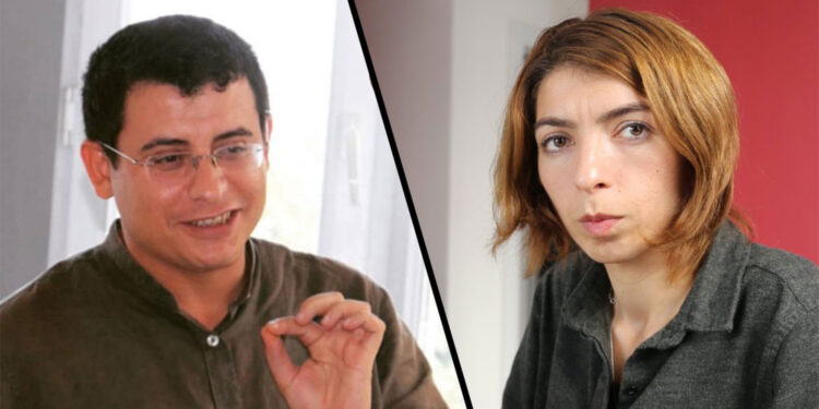 Çürütülen iddialara rağmen gazetecilere ceza verildi