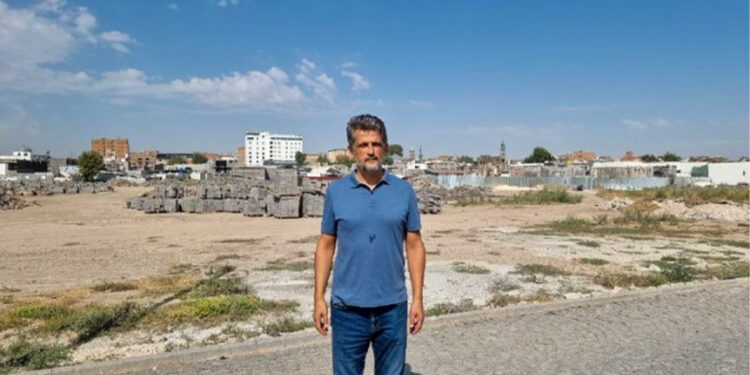 ‘Toledo yapacağız’ dediler, F Tipi Cezaevi yaptılar!