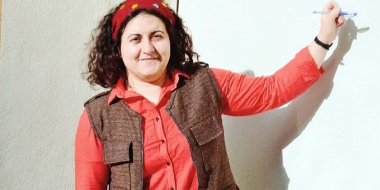 Sibel Balaç 7 günde 3 kilo verdi: Serbest bırakılmalı