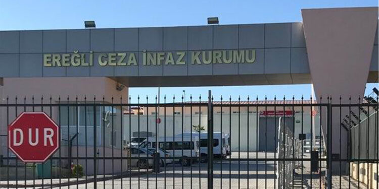 Tutuklulardan milletvekillerine ‘ziyaret’ çağrısı