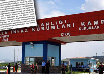 Kobane Davası’nda karar: Erdoğan’ı mahkemeye HDP getirsin