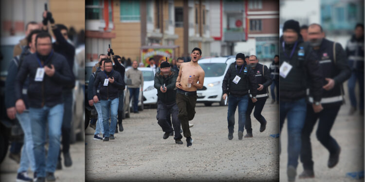 Kurkut davasında tüm talepler reddedildi