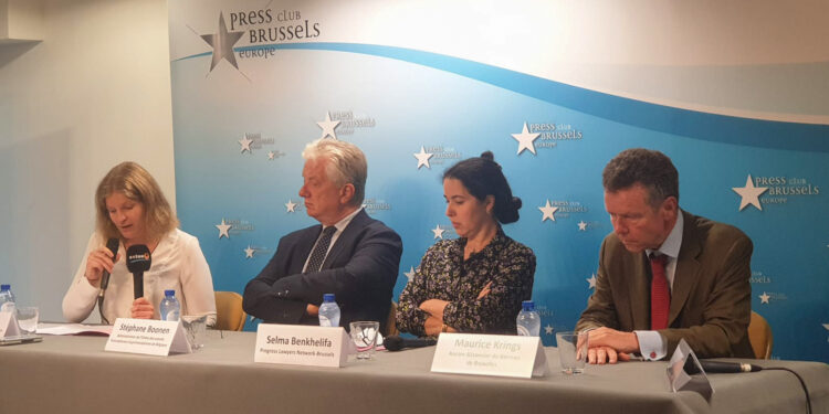 22 ülkeden İmralı başvurusu: Türkiye mahkum edilmeli