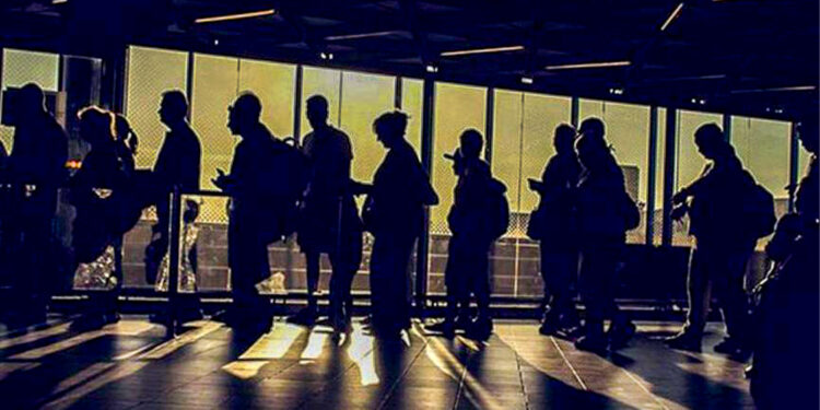 İŞKUR bile işsizliği saklayamadı: Günde 4 bin kişi işsiz kalıyor