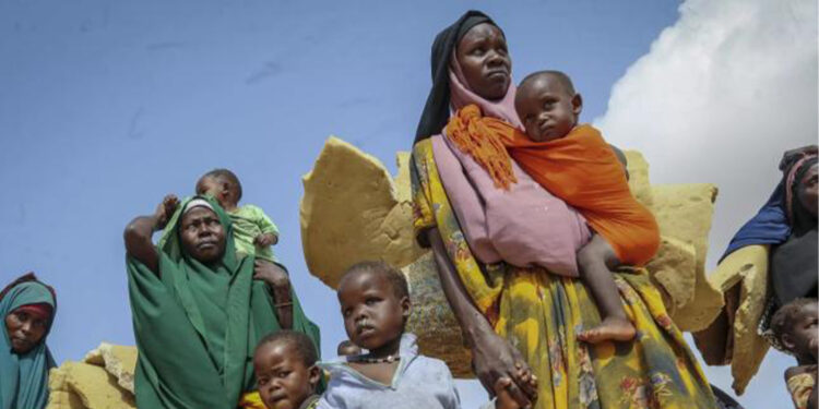 Sudan’da açılık krizi: 300 binden fazla çocuk ölebilir