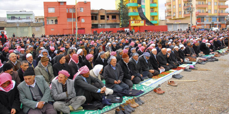 DİAYDER davasında ‘gizli tanık’ ertelemesi