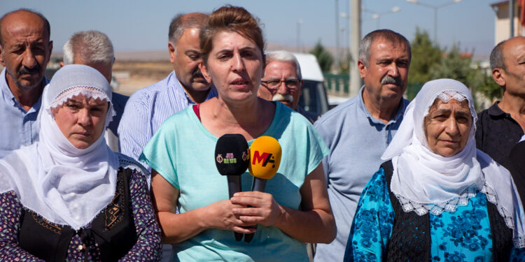 315 gündür adaletsizliğe karşı direniyorlar