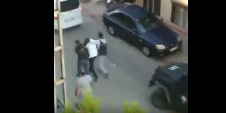 İstanbul’da gözaltı operasyonu