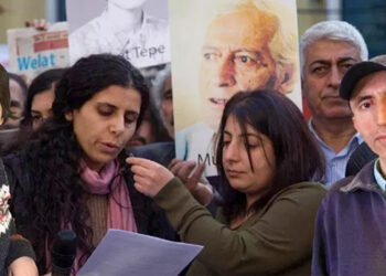 Özgürlükçü Demokrasi davasında ‘ek savunma’ ertelemesi